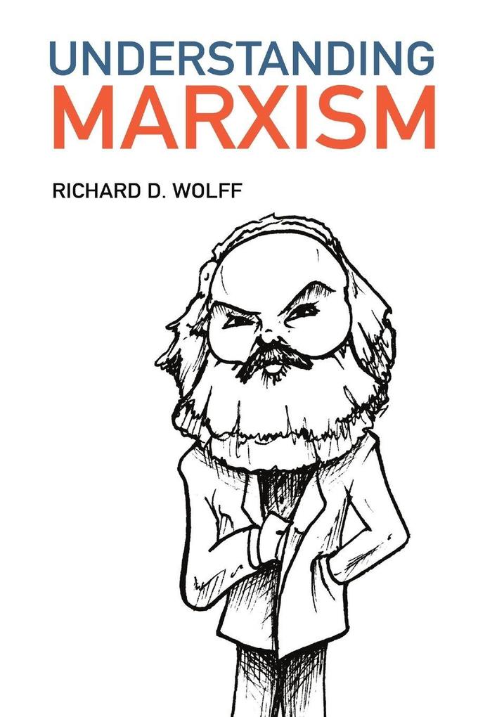 Produktbild: Understanding Marxism | Richard D. Wolff