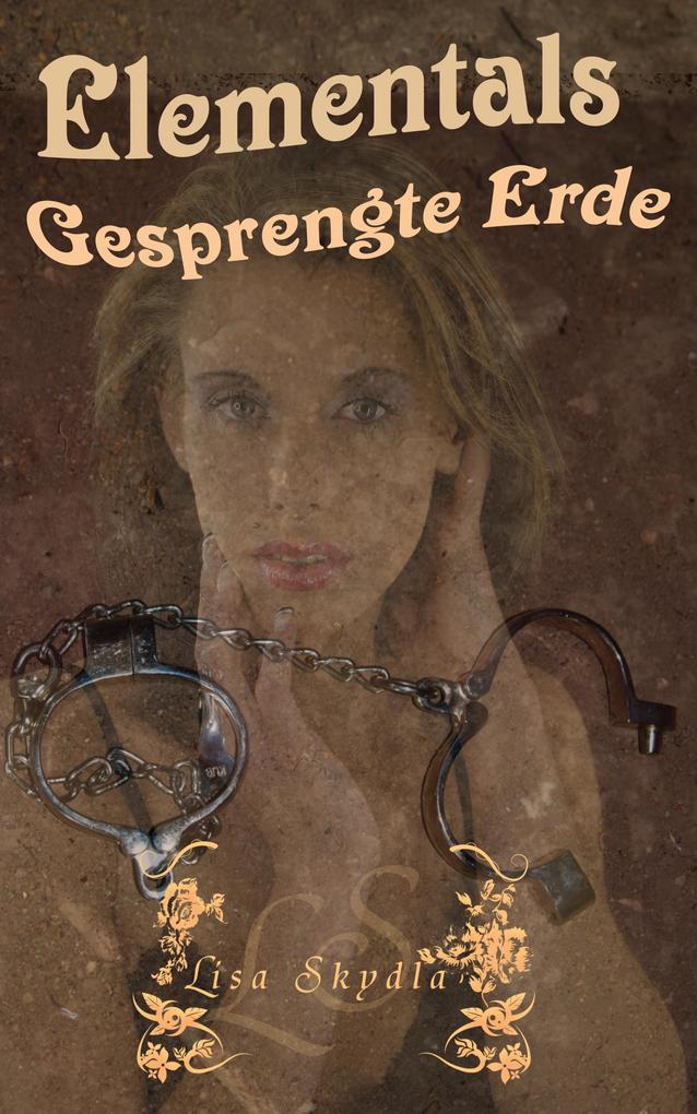 Produktbild: Gesprengte Erde | Lisa Skydla