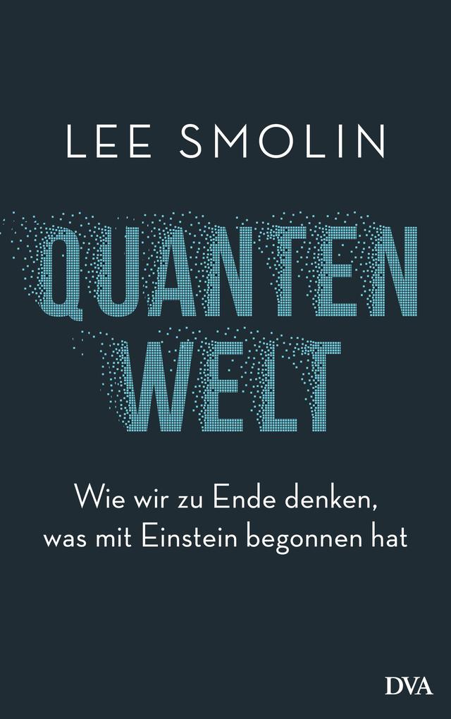 Produktbild: Quantenwelt | Lee Smolin