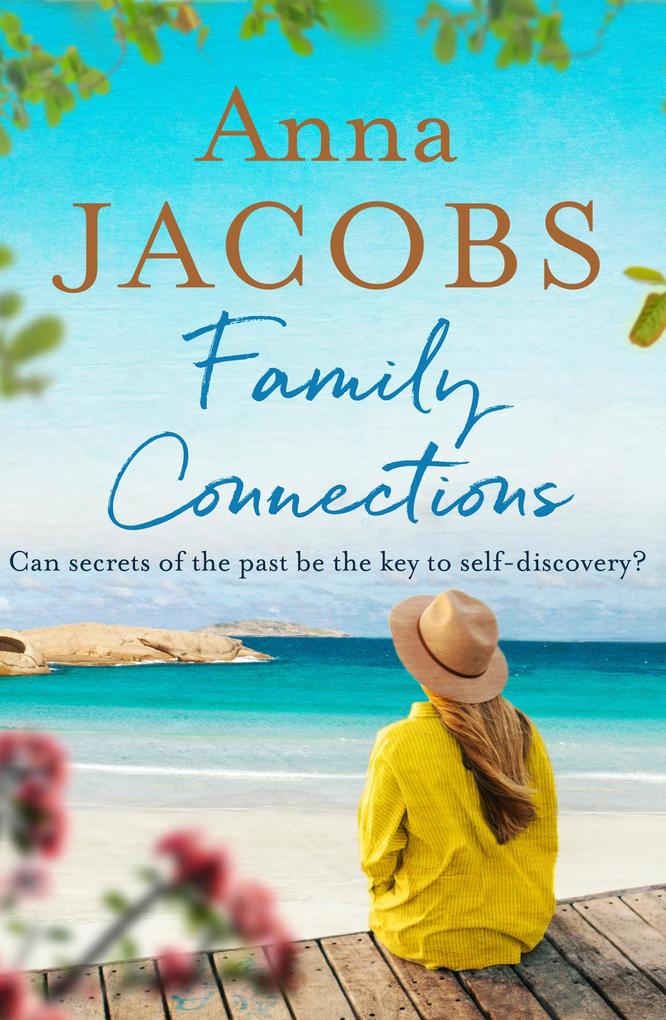 Produktbild: Family Connections | Anna Jacobs