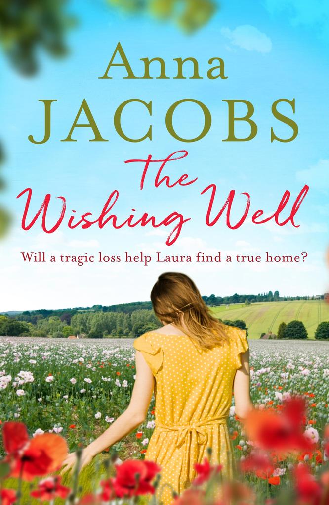 Produktbild: Wishing Well | Anna Jacobs