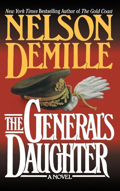 Produktbild: The General's Daughter | Nelson Demille