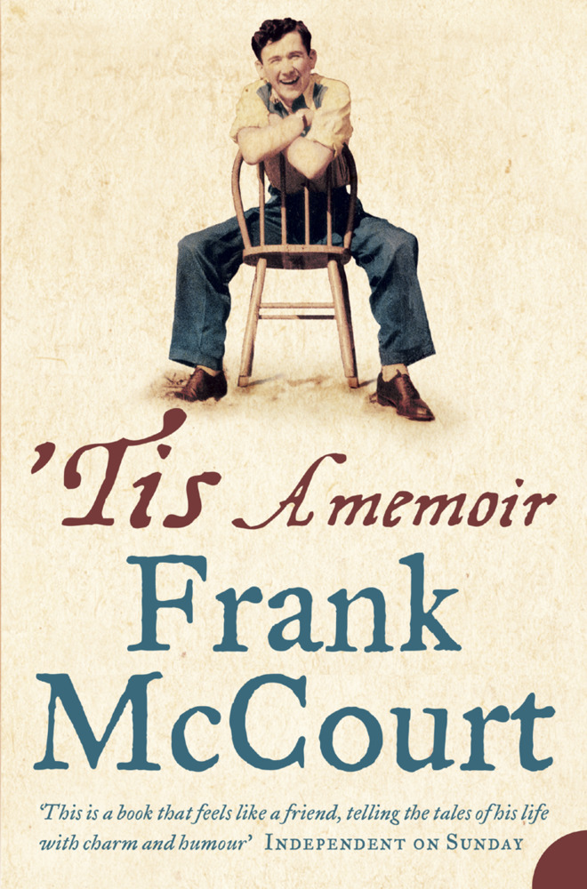 Produktbild: 'Tis | Frank McCourt