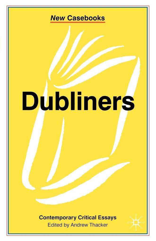 Produktbild: Dubliners | James Joyce