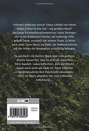 Weitere Ansicht: Perfekte Rache | Susanne Rößner