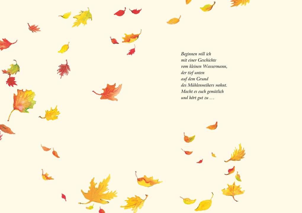 Weitere Ansicht: Winterzeit, tief verschneit | Otfried Preußler