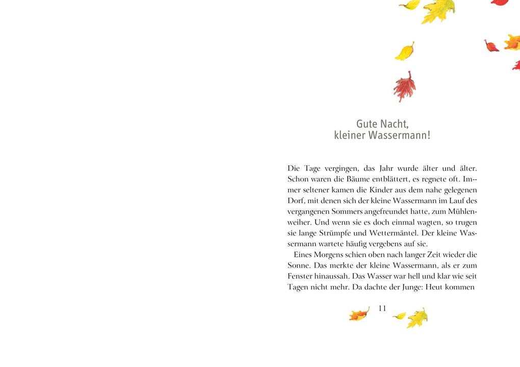 Weitere Ansicht: Winterzeit, tief verschneit | Otfried Preußler