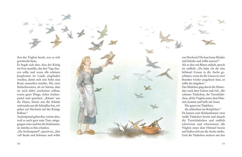 Weitere Ansicht: Die schönsten Märchen der Brüder Grimm | Brüder Grimm, Wilhelm Grimm, Jacob Grimm