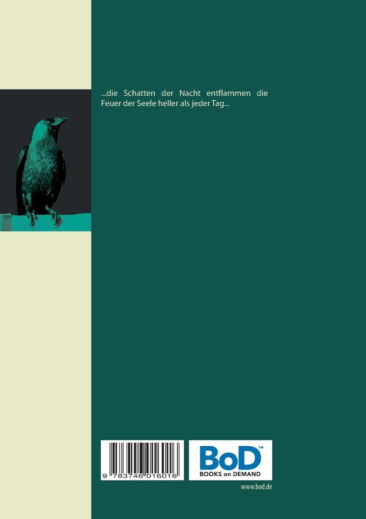 Weitere Ansicht: Seelengrau | Alexander Barriball