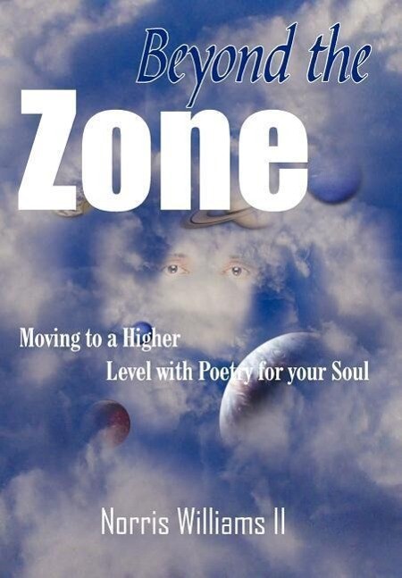 Beyond the Zone als Buch (gebunden)