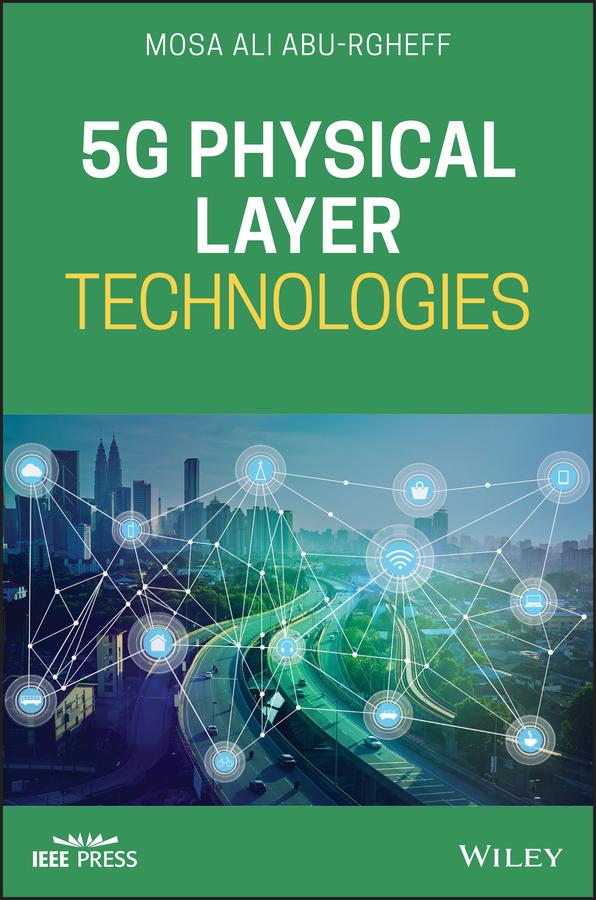 Produktbild: 5g Physical Layer Technologies | Mosa Ali Abu-Rgheff