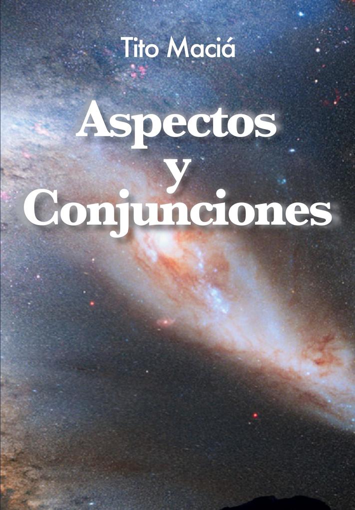 Produktbild: Aspectos y Conjunciones | Tito Maciá