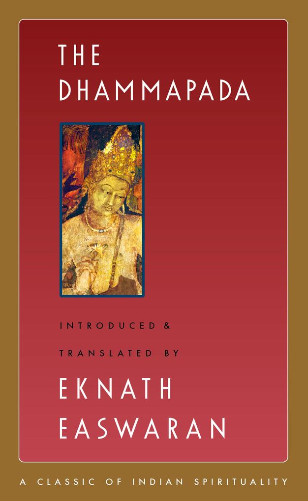Produktbild: The Dhammapada | Eknath Easwaran