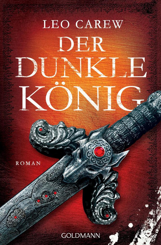 Produktbild: Der dunkle König | Leo Carew