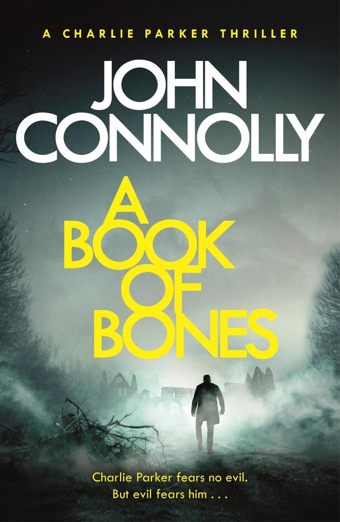 Produktbild: A Book of Bones | John Connolly