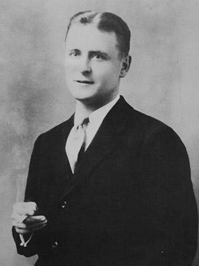 Produktbild: The Great Gatsby | F. Scott Fitzgerald