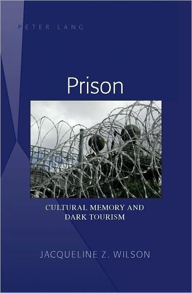 Produktbild: Prison | Jacqueline Z. Wilson