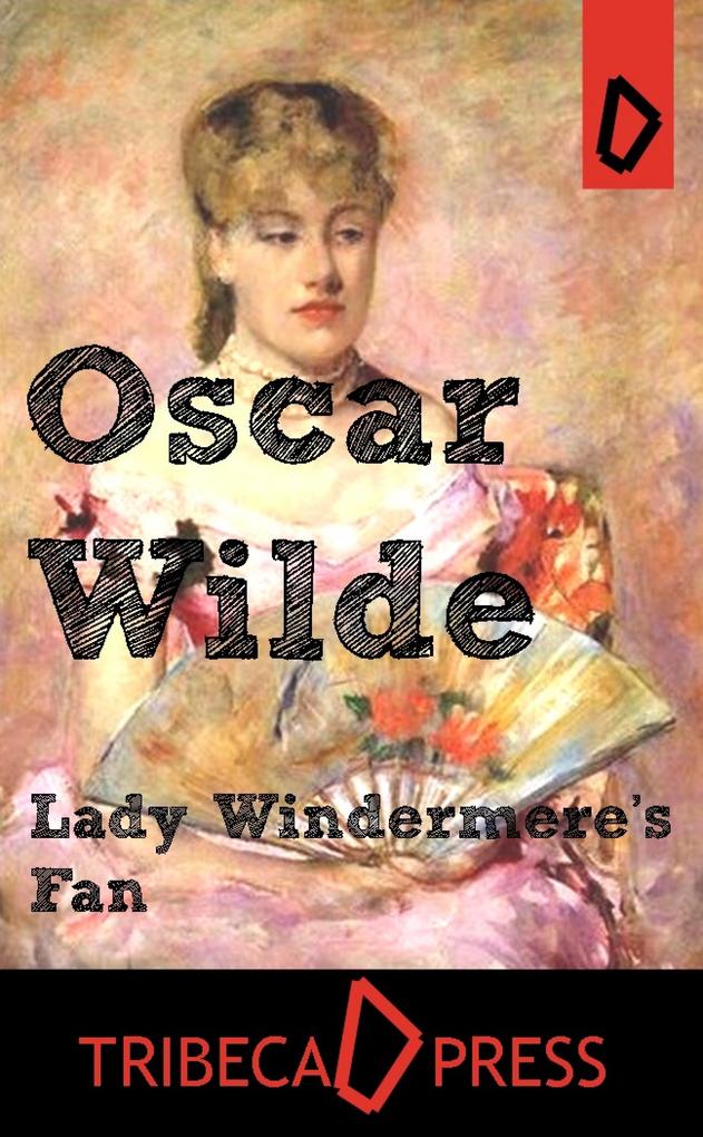 Produktbild: Lady Windermere's Fan | Oscar Wilde