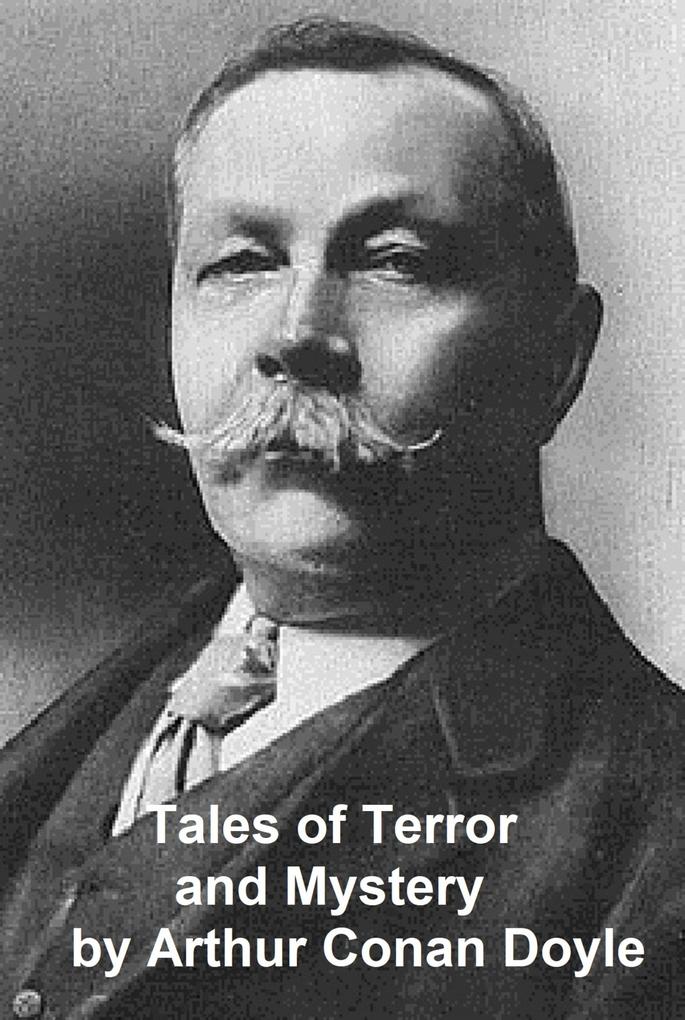 Produktbild: Tales of Terror and Mystery | Arthur Conan Doyle