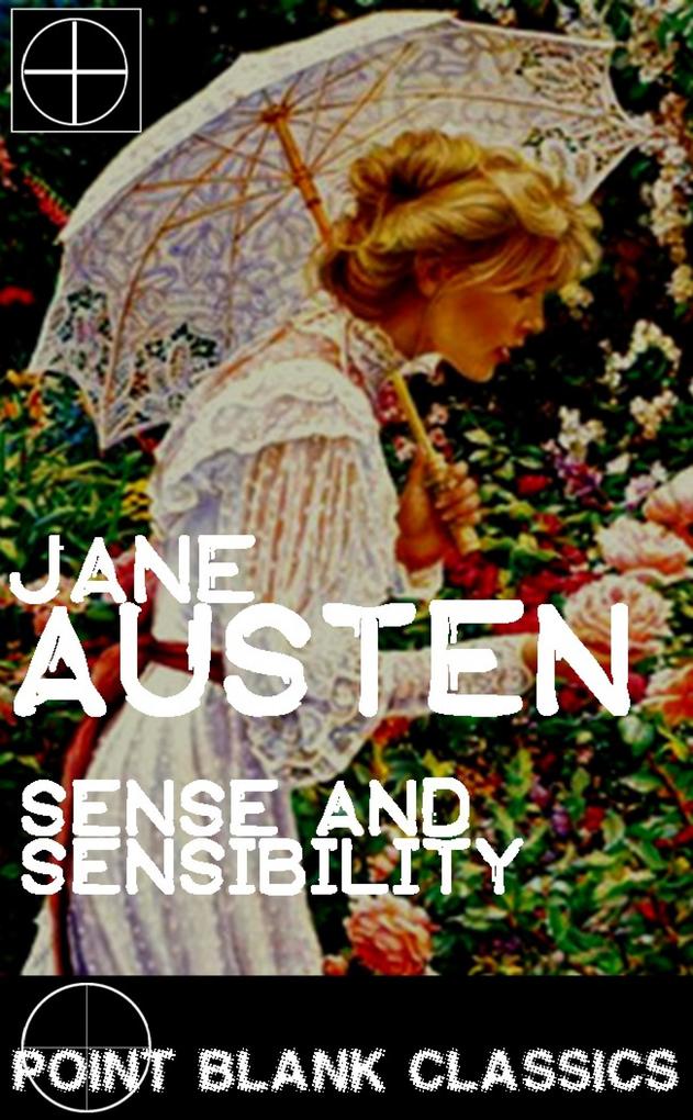 Produktbild: Sense and Sensibility | Jane Austen