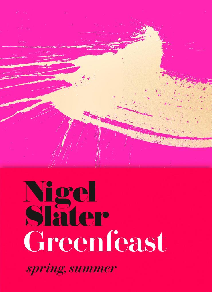 Produktbild: Greenfeast | Nigel Slater