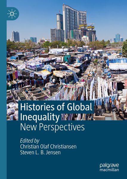 Produktbild: Histories of Global Inequality