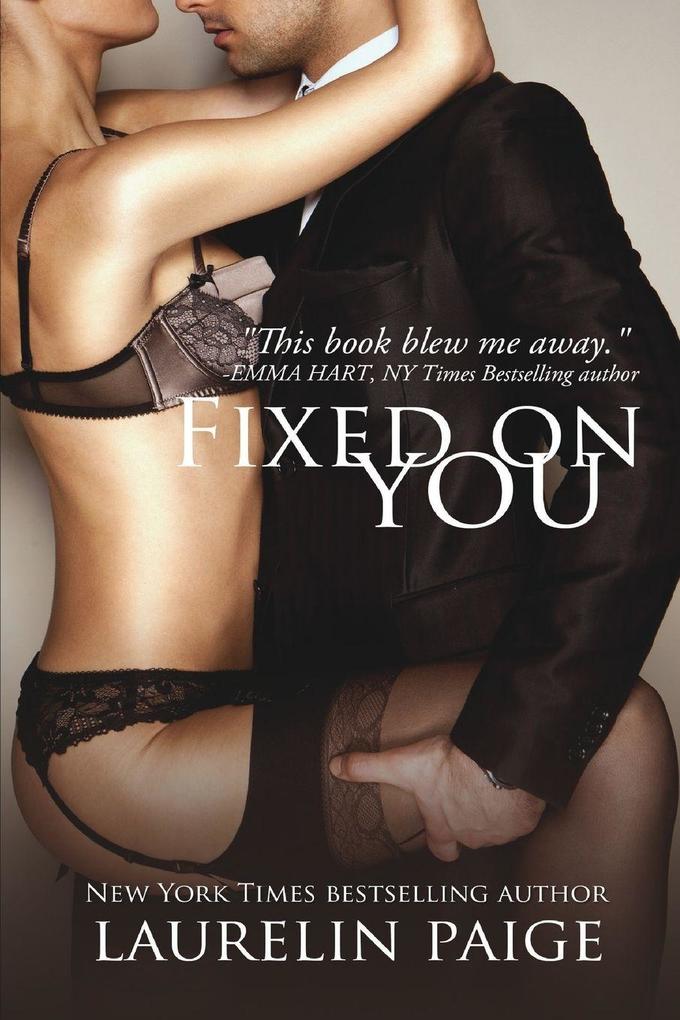 Produktbild: Fixed on You | Laurelin Paige