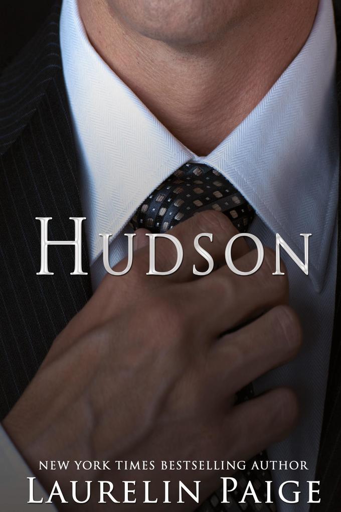 Produktbild: Hudson | Laurelin Paige