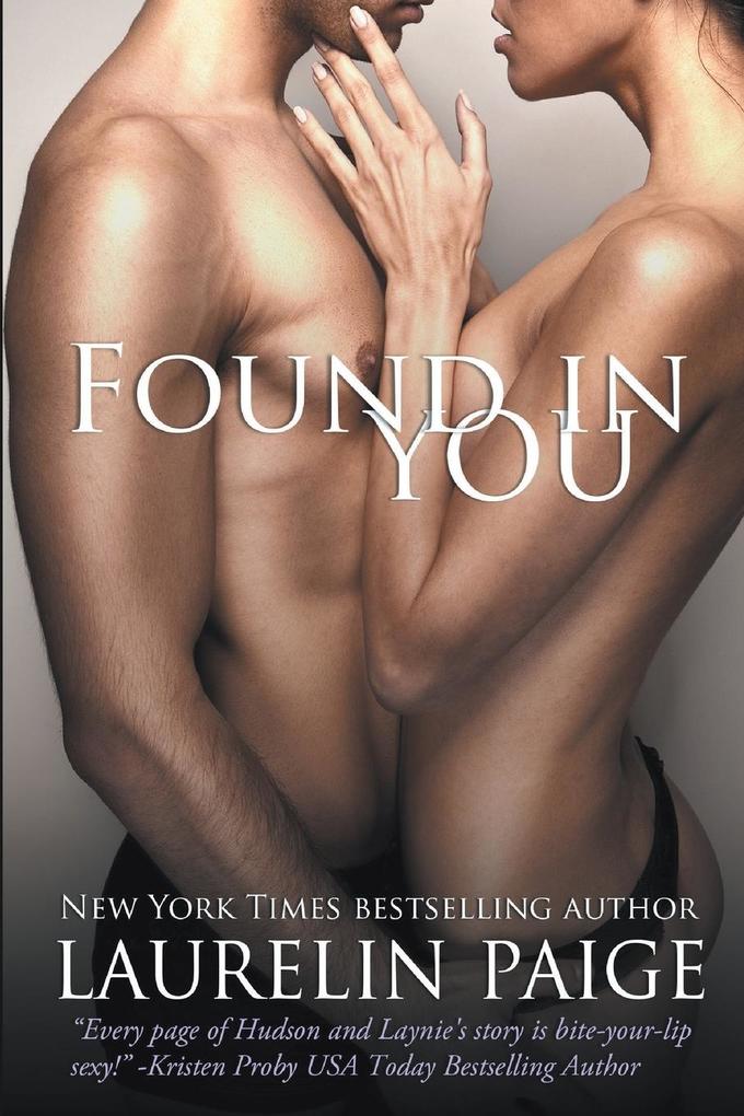 Produktbild: Found in You | Laurelin Paige