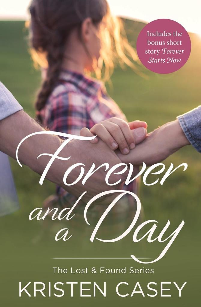 Produktbild: Forever and a Day | Kristen Casey