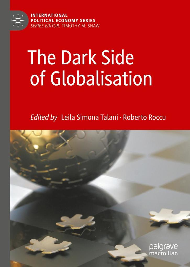 Produktbild: The Dark Side of Globalisation