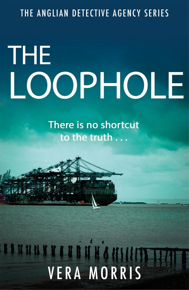 Produktbild: The Loophole | Vera Morris