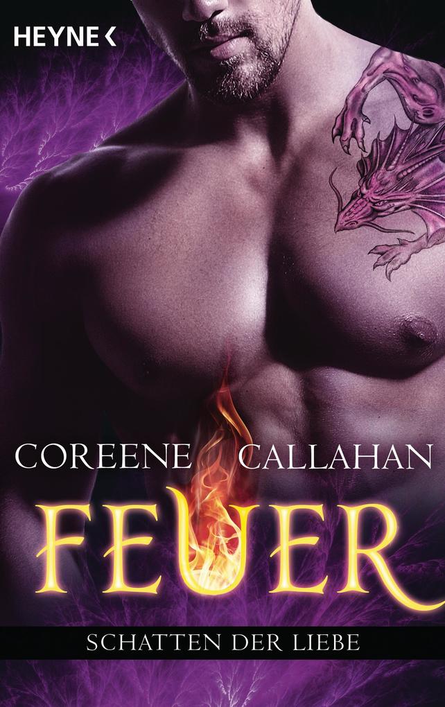 Produktbild: Feuer - Schatten der Liebe | Coreene Callahan
