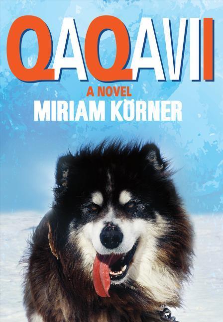 Produktbild: Qaqavii | Miriam Körner