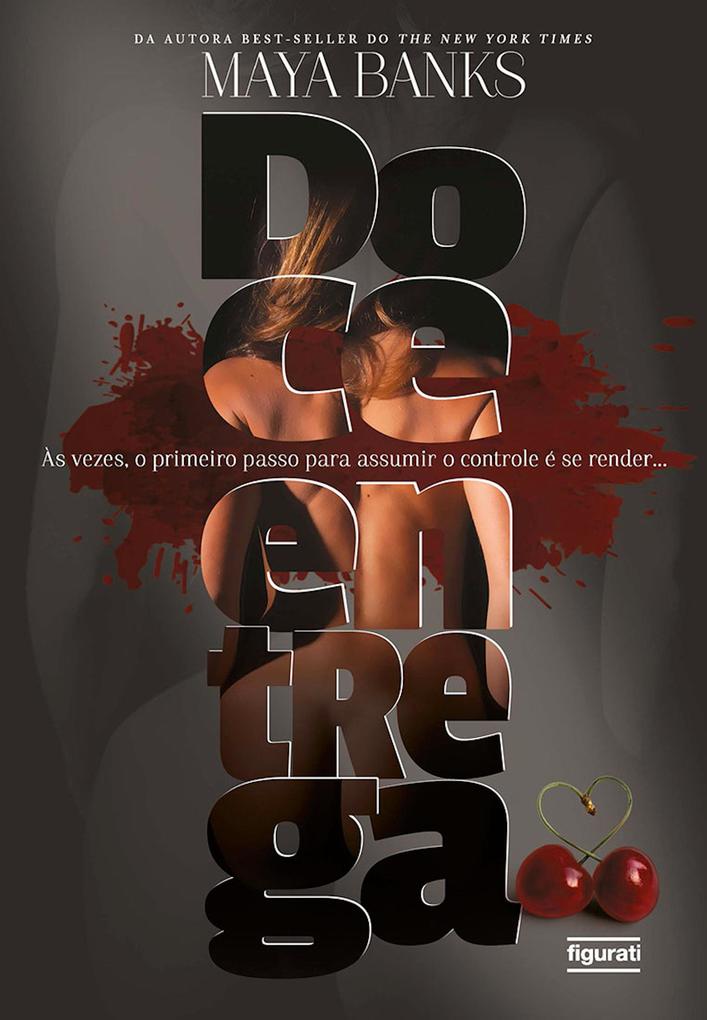 Produktbild: Doce Entrega | Maya Banks