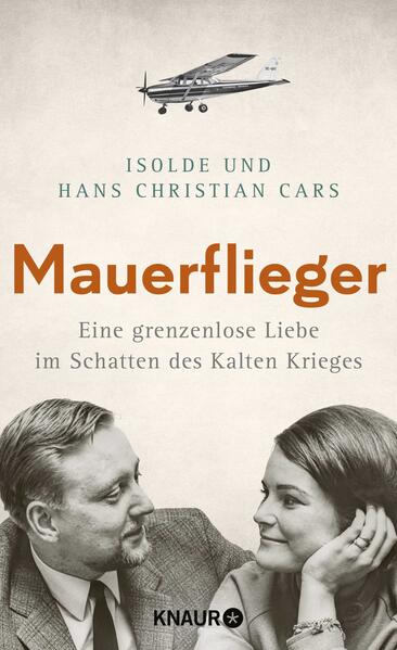 Produktbild: Mauerflieger | Isolde Cars, Hans Christian Cars
