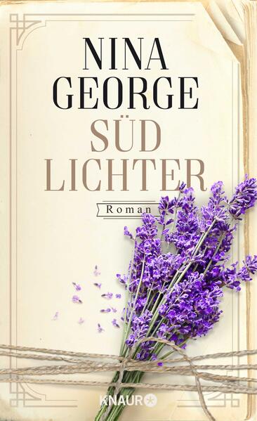 Produktbild: Südlichter | Nina George