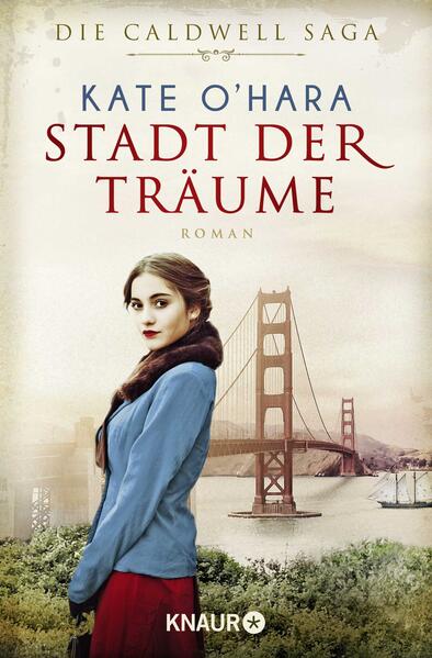 Produktbild: Stadt der Träume | Kate O'Hara