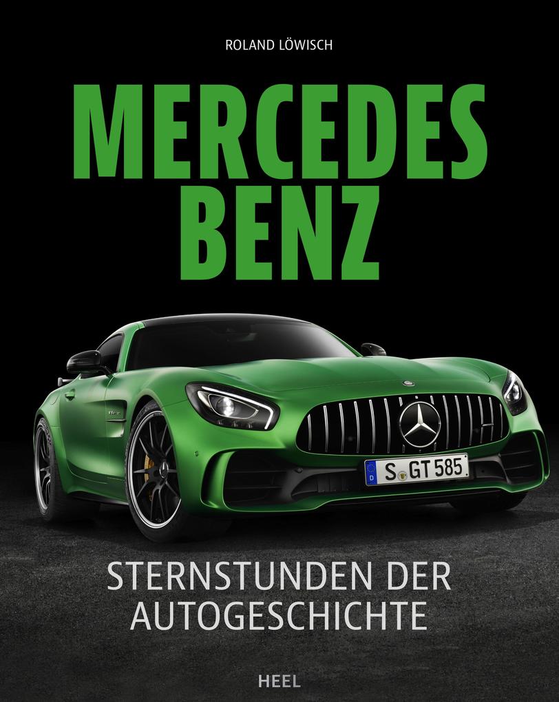 Produktbild: Mercedes-Benz | Roland Löwisch