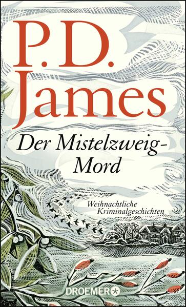 Produktbild: Der Mistelzweig-Mord | P. D. James