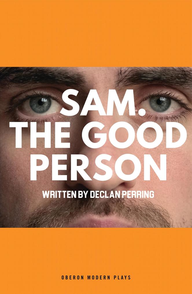 Produktbild: Sam. The Good Person. | Declan Perring
