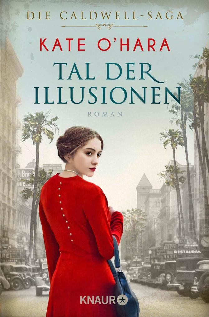 Produktbild: Tal der Illusionen | Kate O'Hara