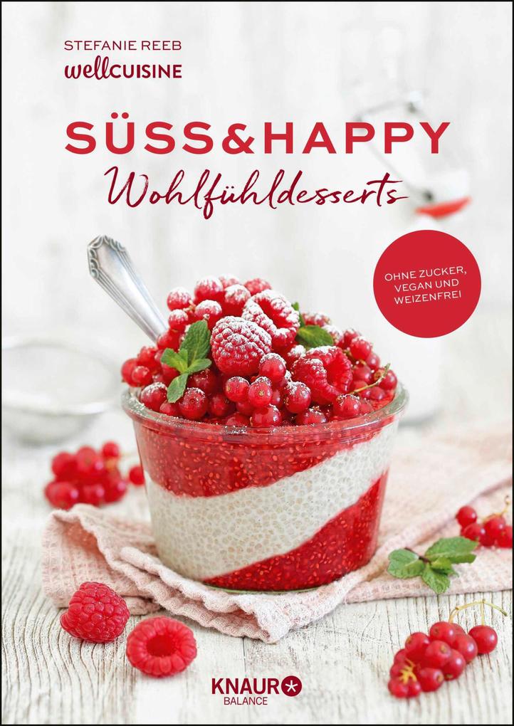 Produktbild: Süß & happy | Stefanie Reeb