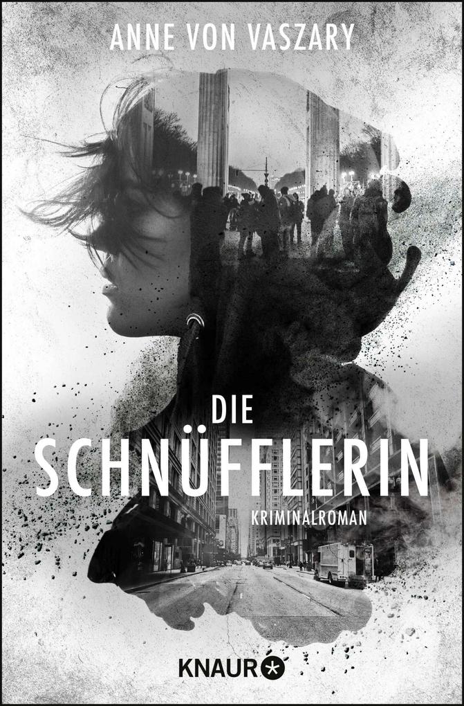 Produktbild: Die Schnüfflerin | Anne von Vaszary
