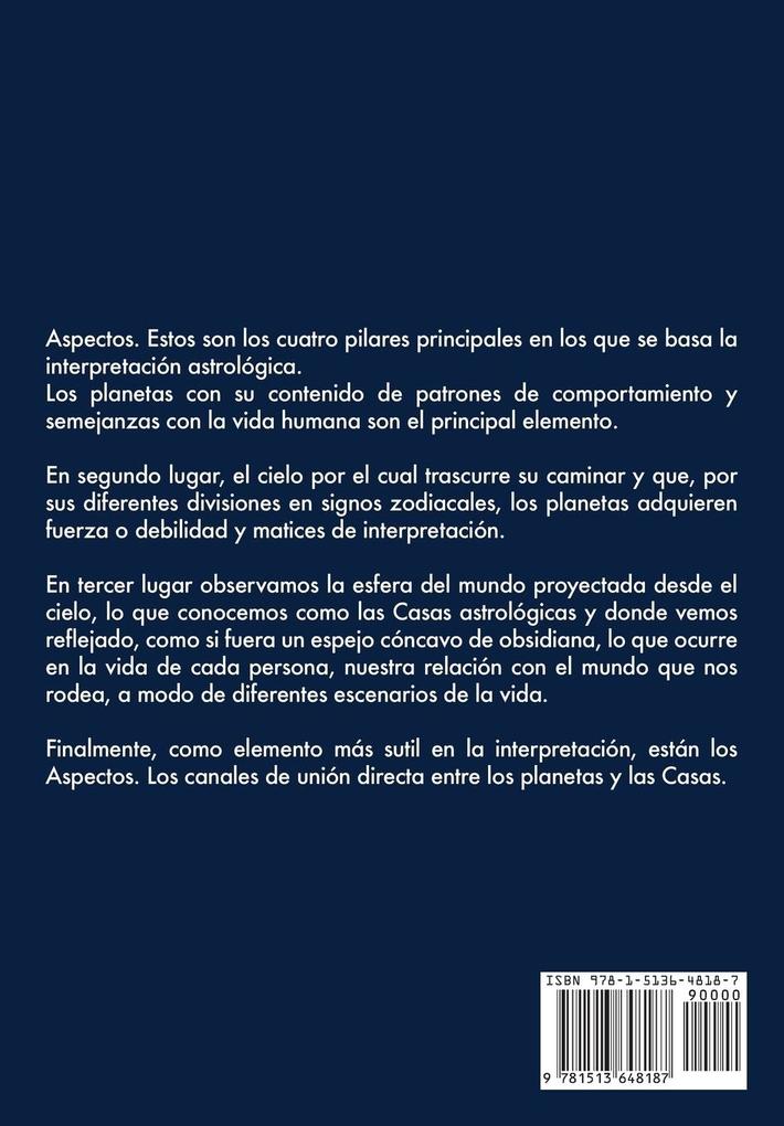 Weitere Ansicht: Aspectos y Conjunciones | Tito Maciá