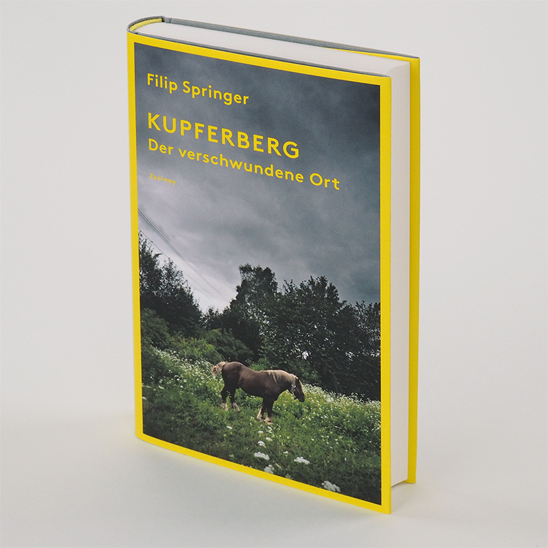 Weitere Ansicht: Kupferberg | Filip Springer