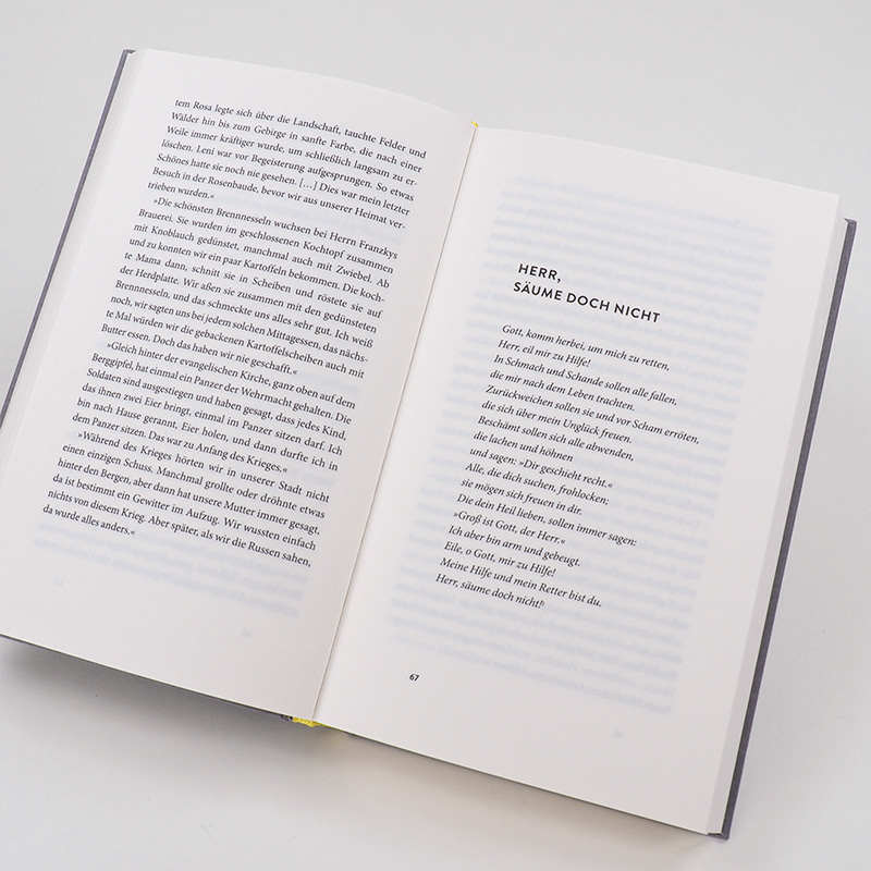 Weitere Ansicht: Kupferberg | Filip Springer