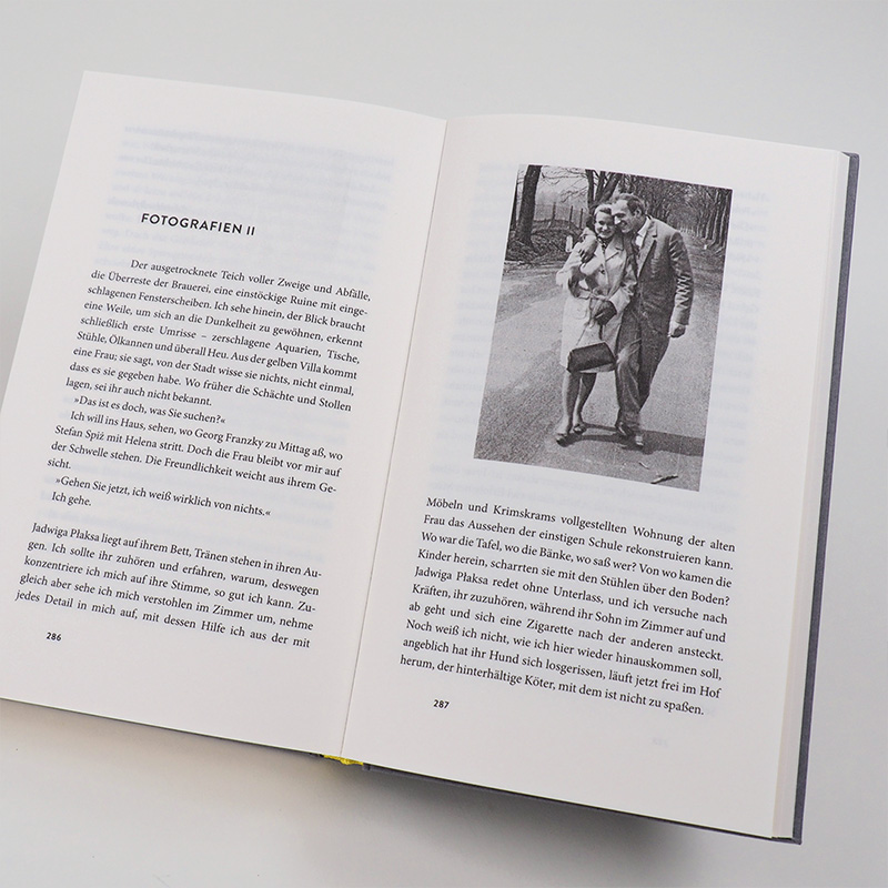 Weitere Ansicht: Kupferberg | Filip Springer