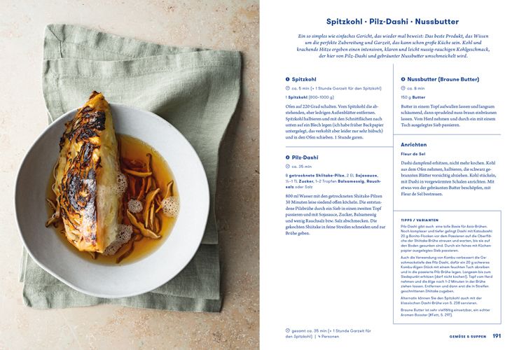 Weitere Ansicht: kochen. | Stevan Paul
