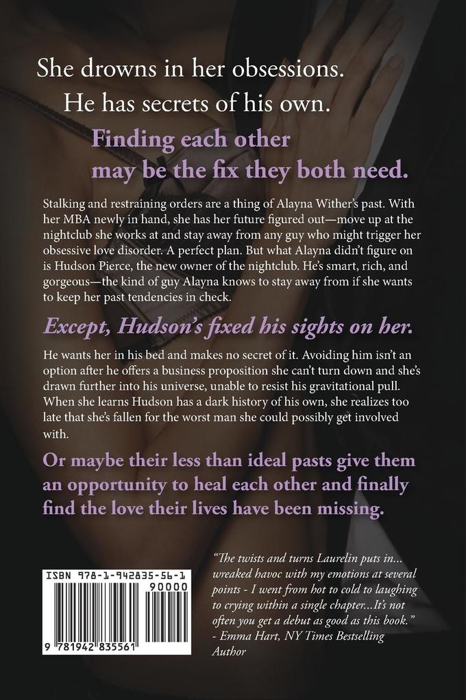 Weitere Ansicht: Fixed on You | Laurelin Paige